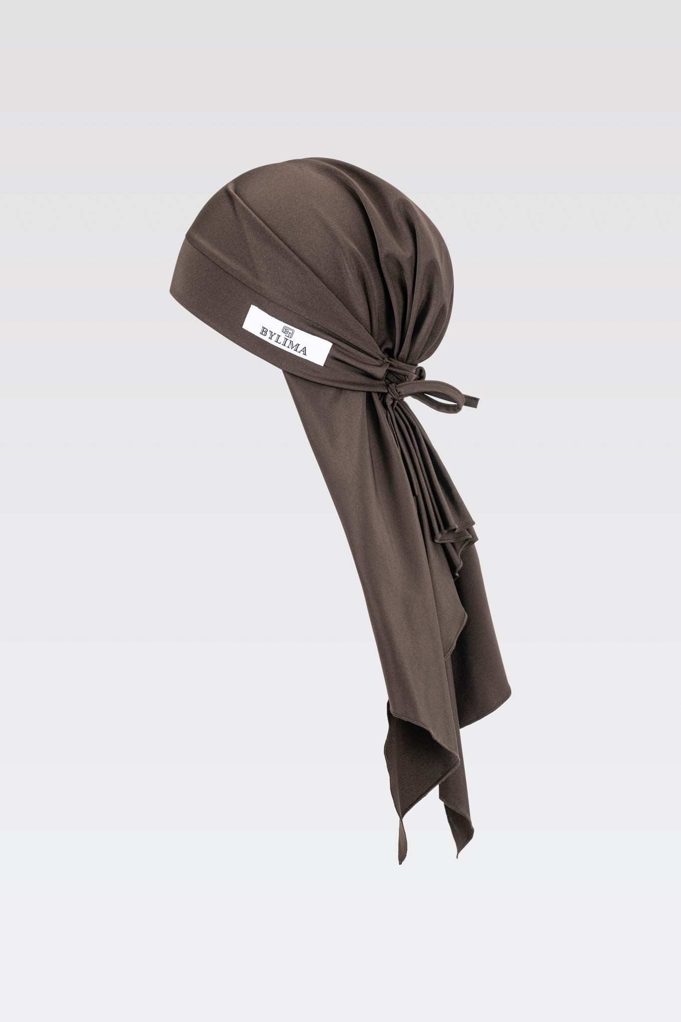 BYLIMA SWIMSUIT 'ASH BROWN'