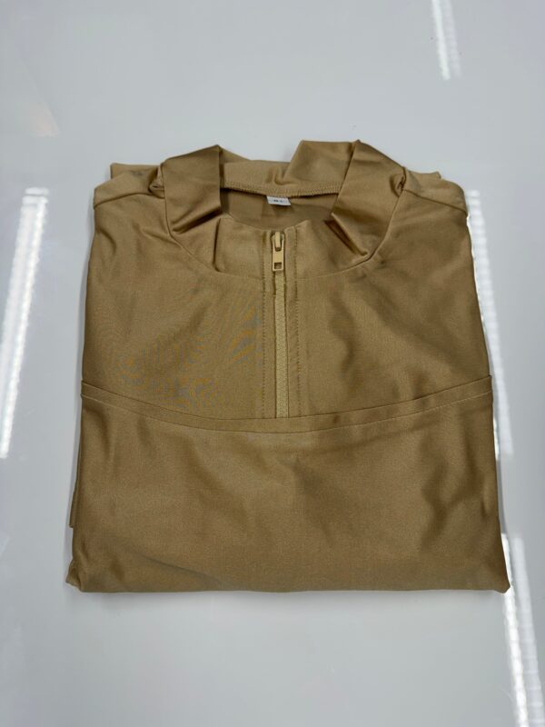 BYLIMA SWIMSUIT ‘BEIGE’