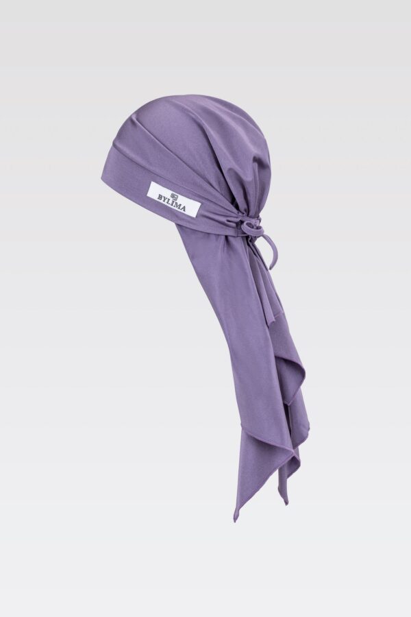 BYLIMA SWIMSUIT ‘LILAC’