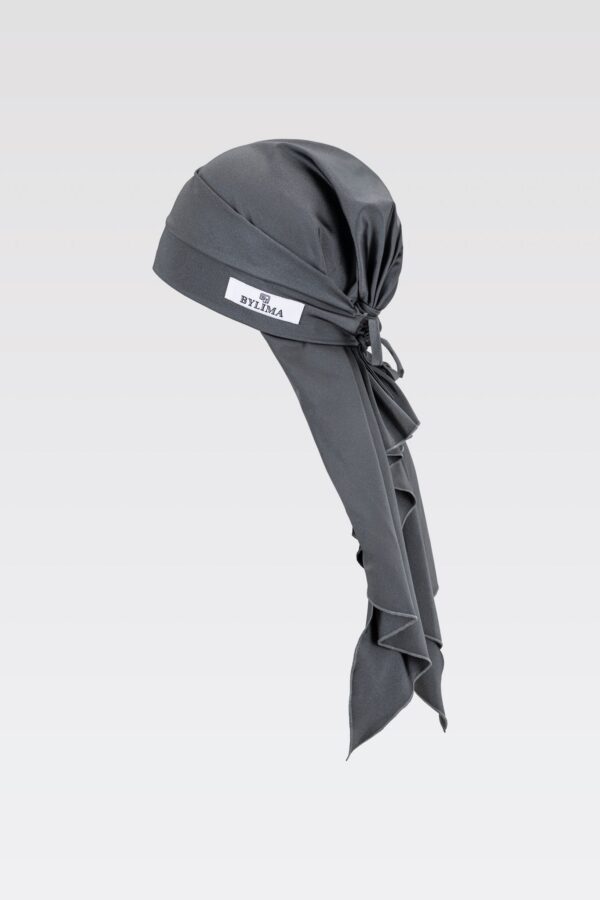 BYLIMA SWIMSUIT 'STEEL GREY'