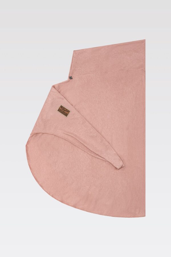 SLIP-ON HIJAB ‘APRICOT’