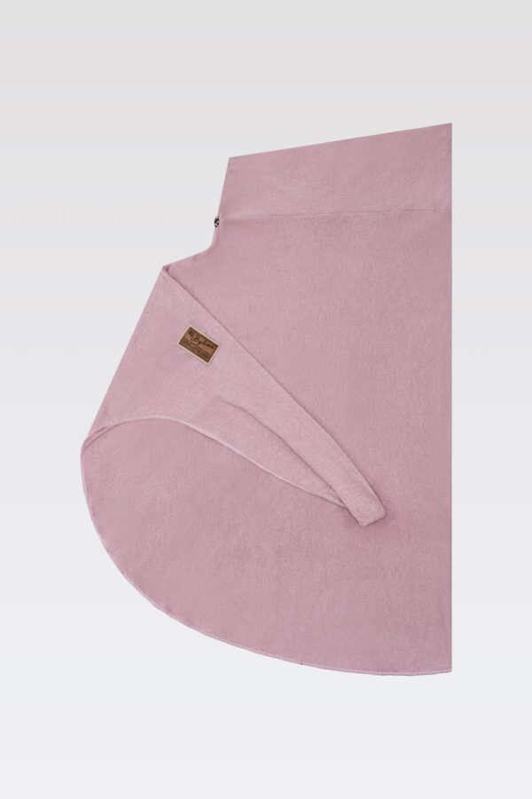 SLIP-ON HIJAB ‘LILAC’