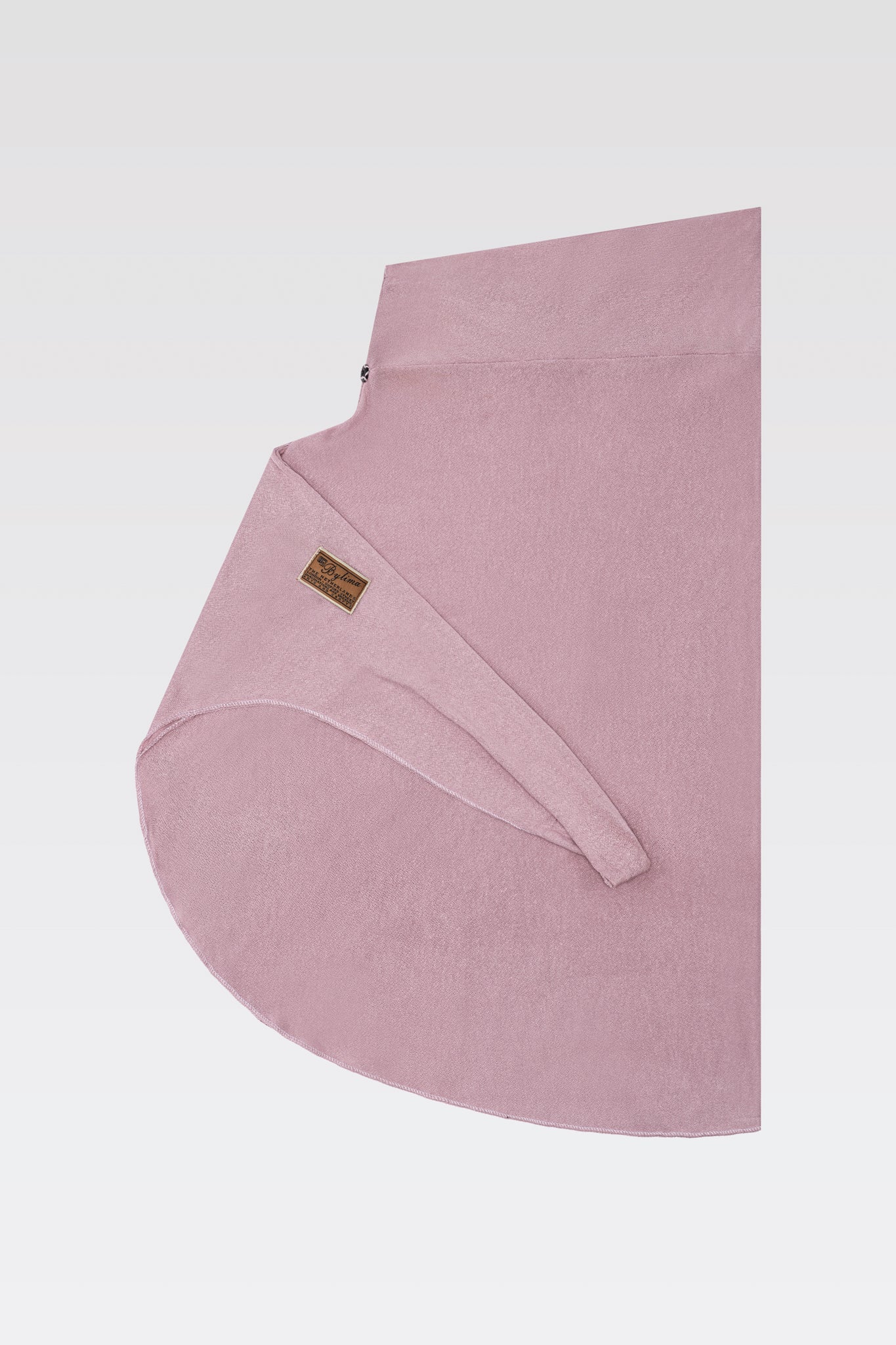 SLIP-ON HIJAB ‘LILAC’