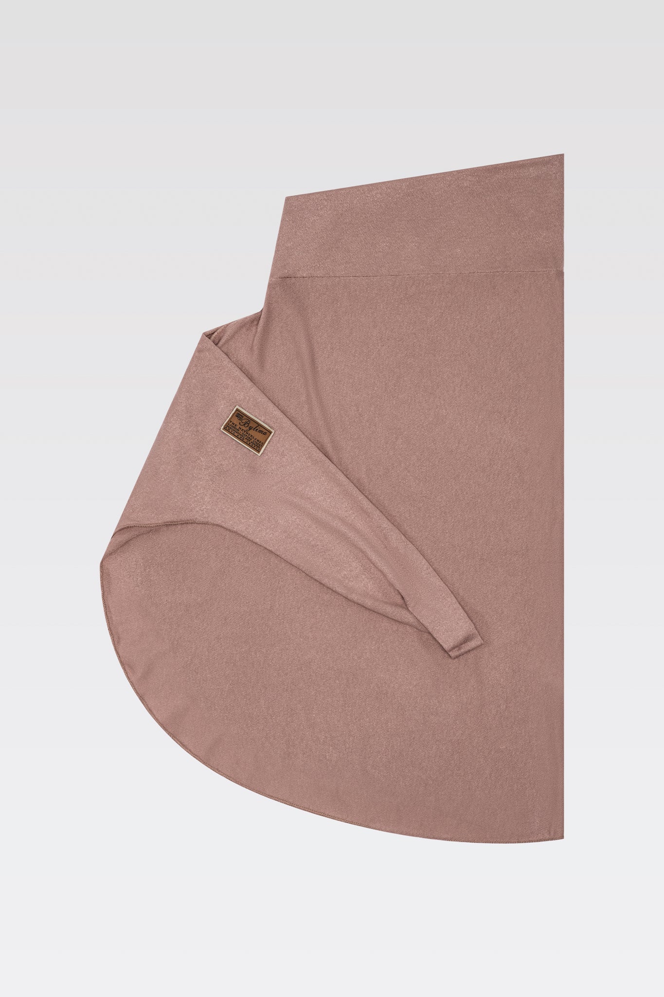 SLIP-ON HIJAB ‘NUDE’ - Image 2