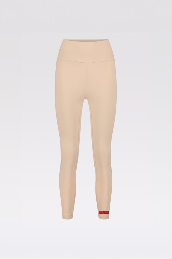 THE BYLIMA COMFY SET 'BISCUIT BEIGE'