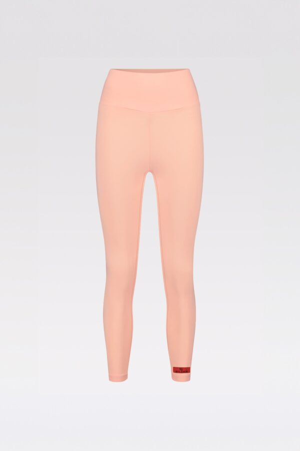 THE BYLIMA COMFY SET 'CORAL'