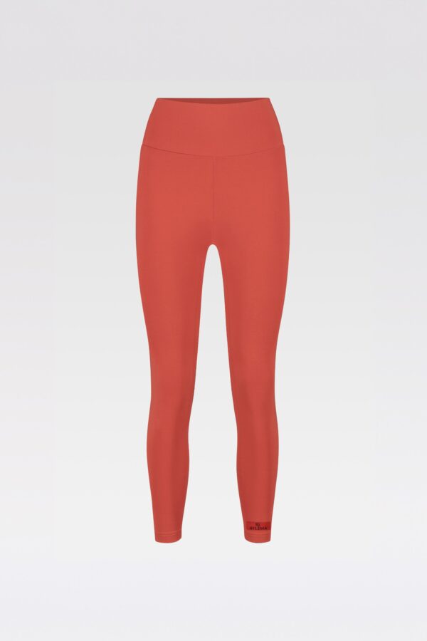 THE BYLIMA COMFY SET 'RUST'